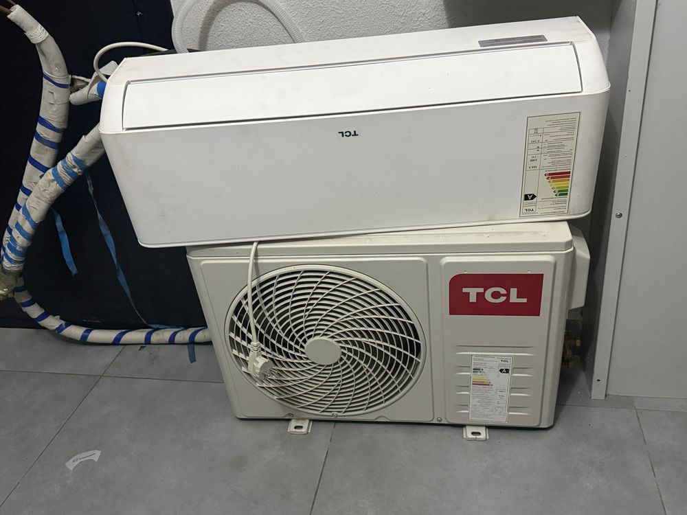 Продам кондиционер TCL