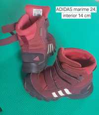 Ghete ADIDAS marime 24