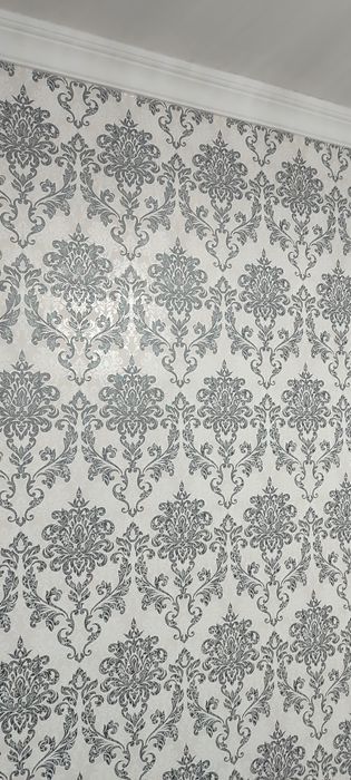 Malarka rimont qilamiza gipiskarton oboy yopishtiramiza dikor qoqamiza