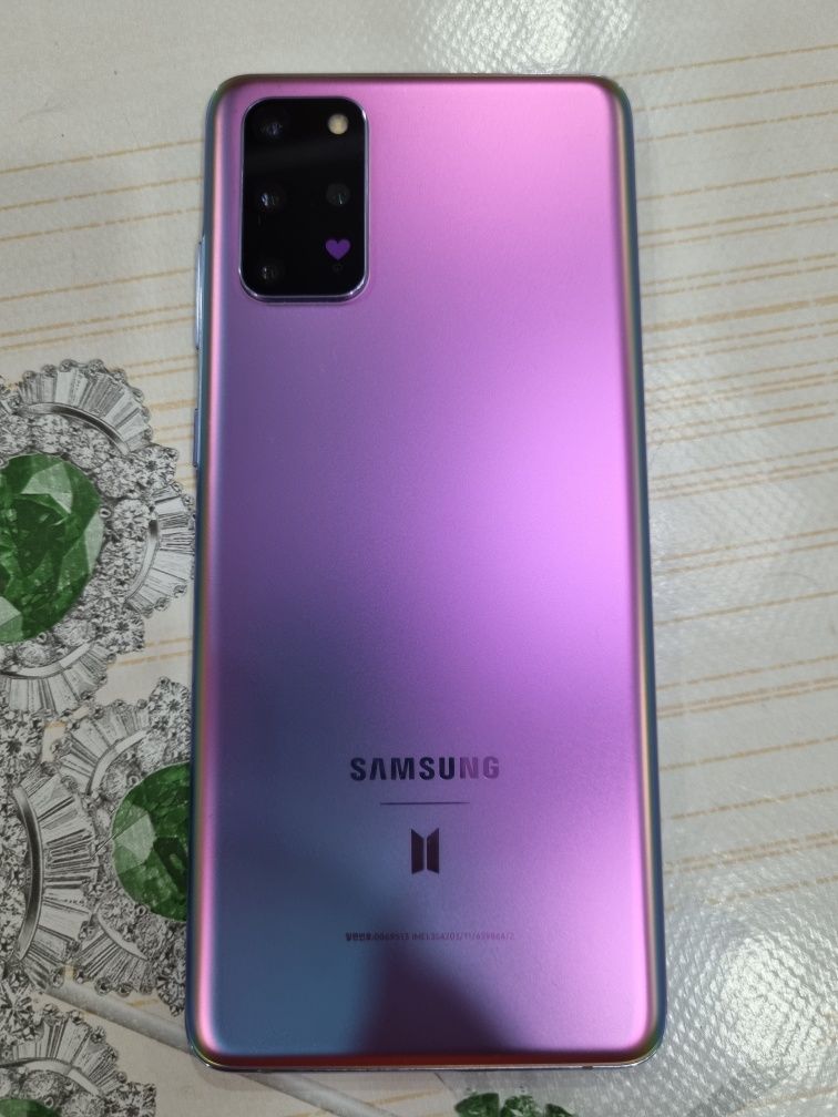 Samsung S20 Plus 5G 12/256