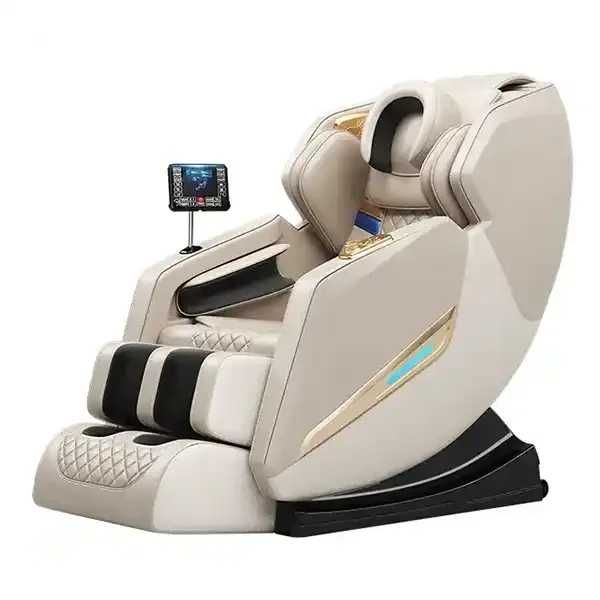 Смарт масажен стол VCT-301
