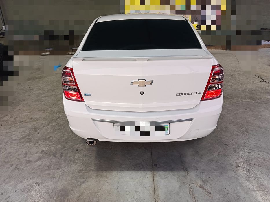 Кобальт 2013 автомат срочно продам