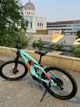 Bicicleta electrica Cube Stereo Hybrid 160 Carbon HPC