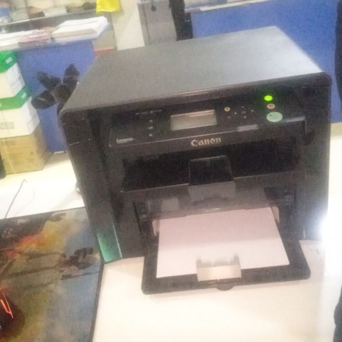 CANon 4410 kserokopiya skaner print