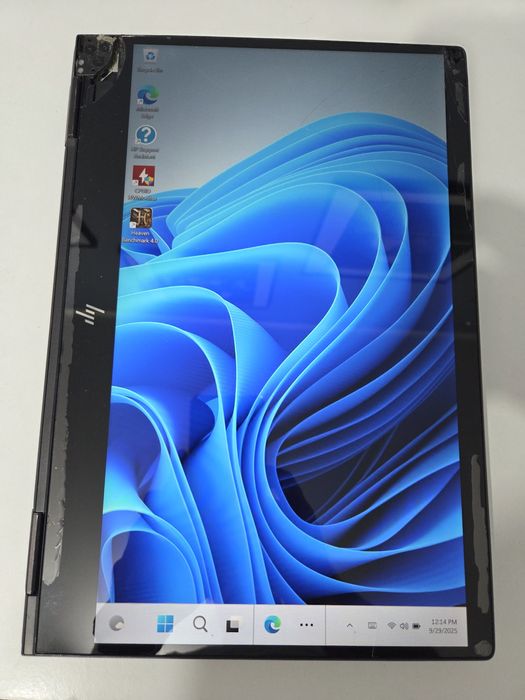 Ryzen 5 3500U 8 gb DDR4 120 gb Ssd