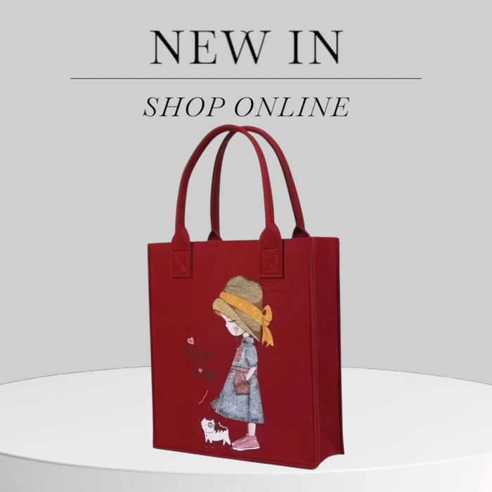 Детские супер сумки из фетра, прочные! Для детского сада и в школу сам