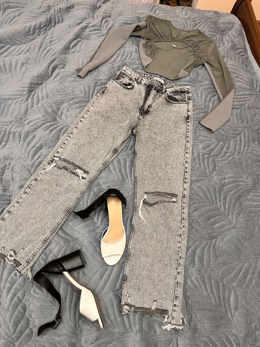 Женские вещи готовый образ