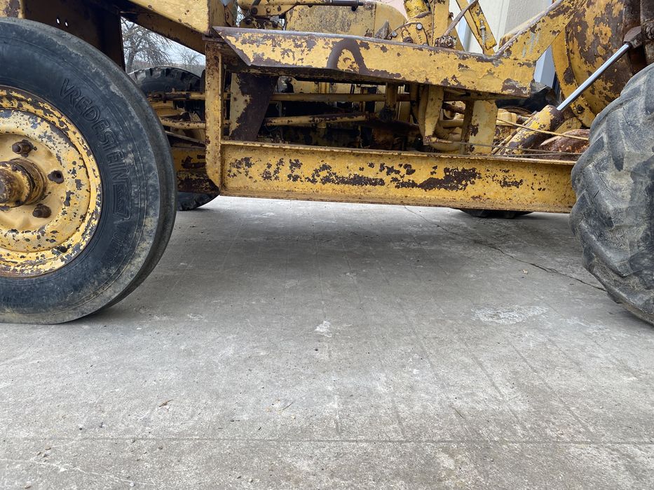 Dumper basculabil, 1,5 tone