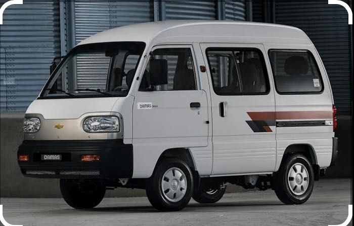 Damas 2025 sotiladi счет справка Дамас