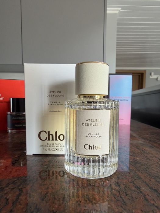 Парфюм Louis vuitton, Kilian, Frederic malle, Dolce, ex nihilo