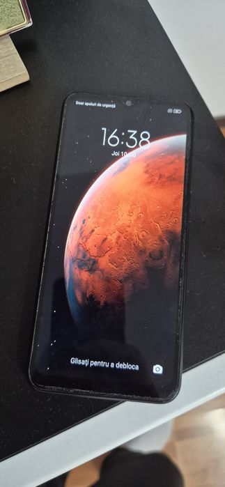 Vand xiaomi redmi 9A