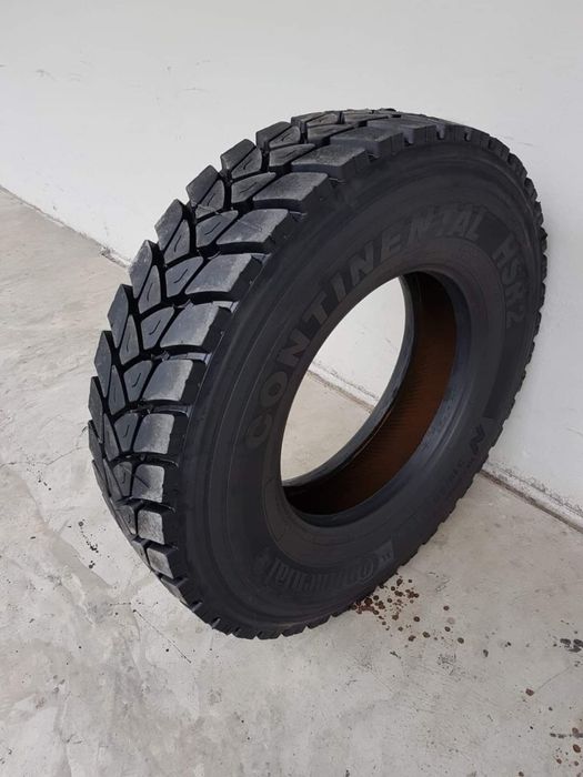 Cauciucuri resapate camioane - mai multe dimensiuni/modele