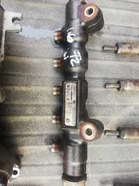 Rampă injectoare, termoflot,racitor gaze ford focus 2,1,6