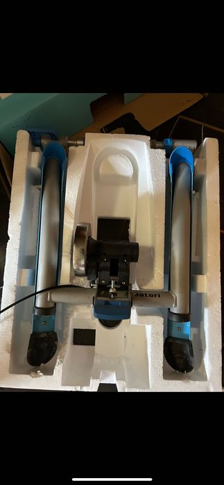 Tacx велотренажор