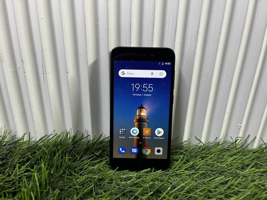 телефон Redmi Go 16 gb