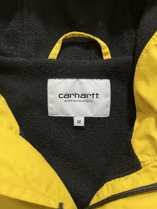 Gramicci поларена блуза размер М