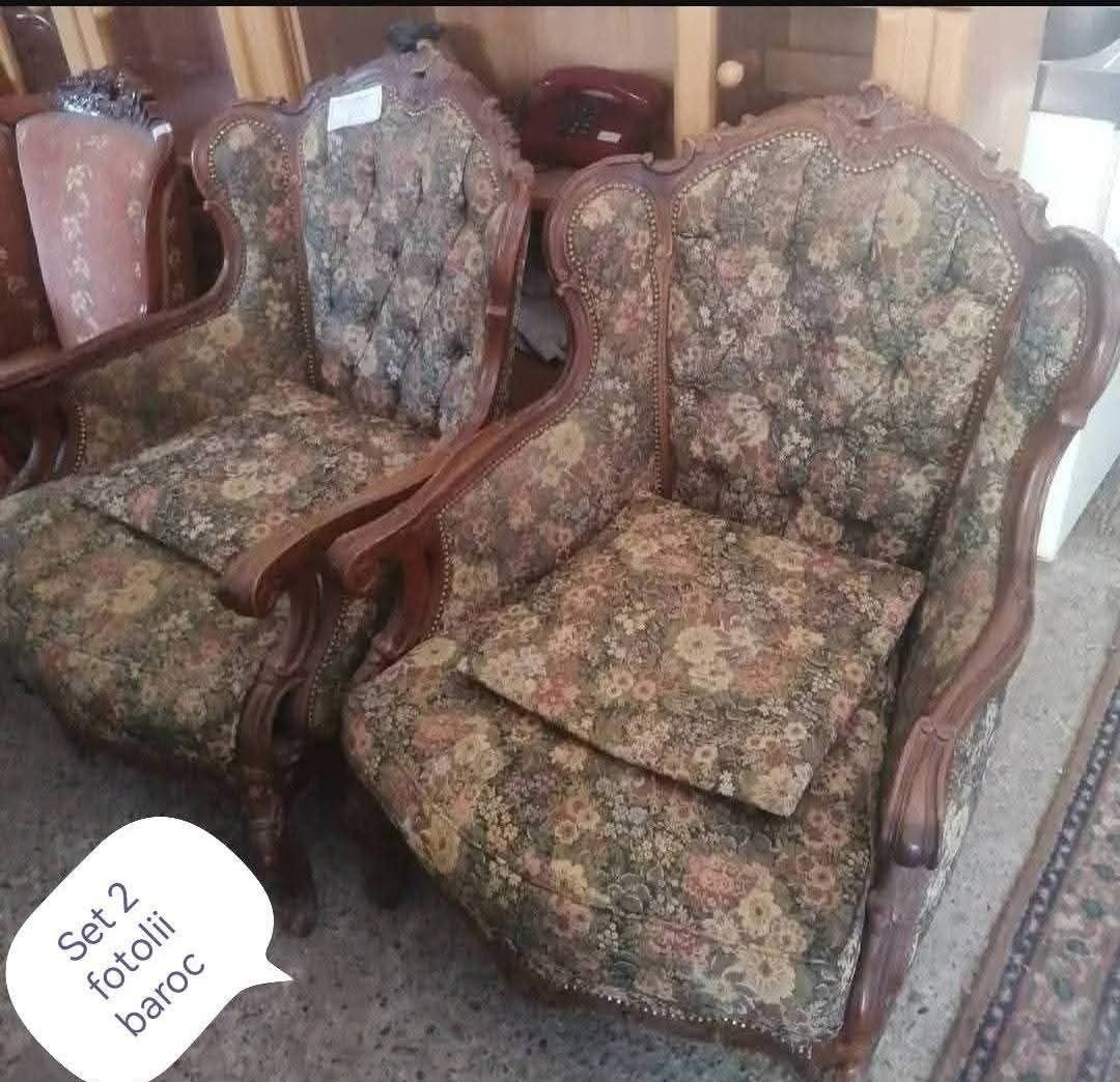 En gross, mobilă import Germania, vesela, haine și încălțăminte,