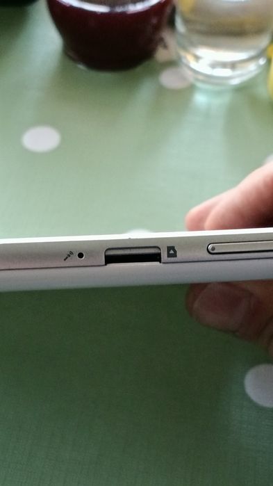 Таблет Acer 8 inch.