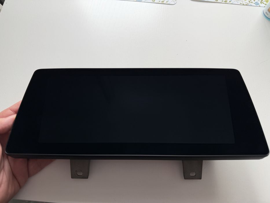 Display ecran navigatie BMW G30 G31 MGU ID7