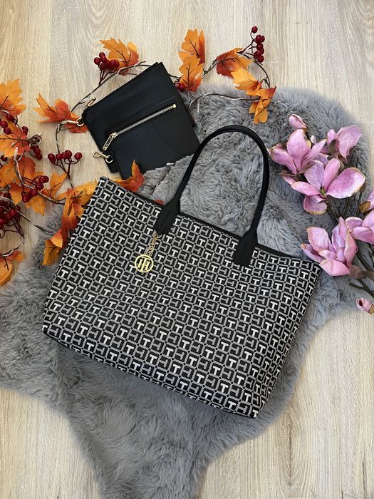 Furla Michael Kors Tommy Hilfiger чанти