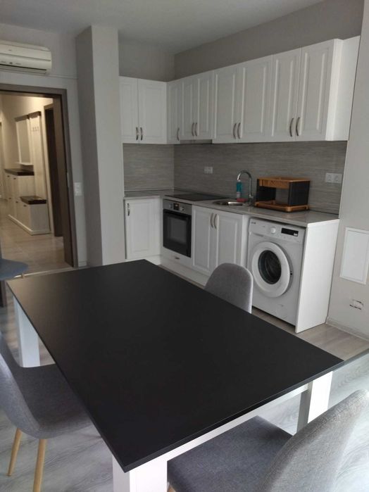 Тристаен апартамент в Мараша