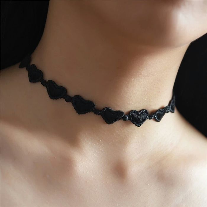 Разнообразни модели чокъри