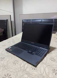 Laptop Gaming Lenovo Legion 5 Ryzen 7 16 GB Ram GTX 1650 TI 1.5 TB