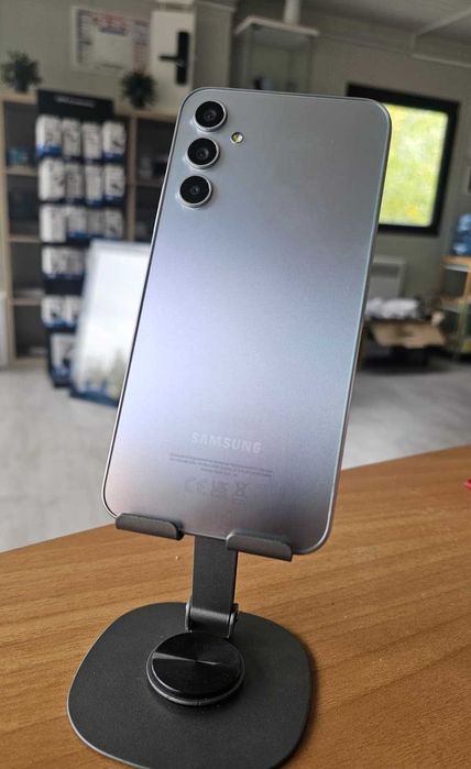 Telefon Samsung A34 128 GB - Ca Nou - Factura + Garantie