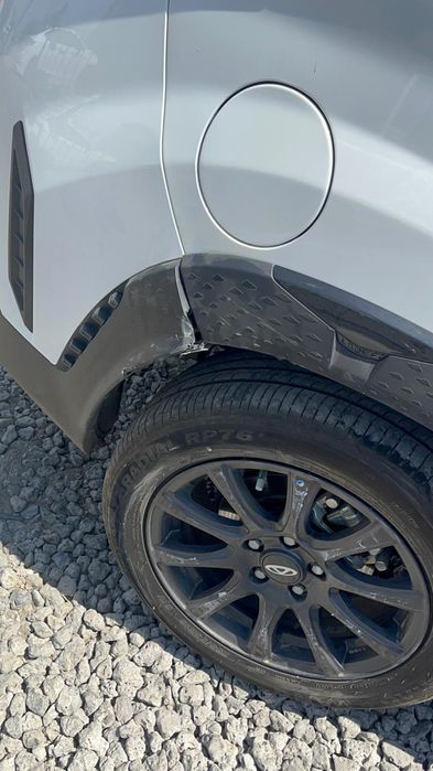 Черри Тигго 2 про