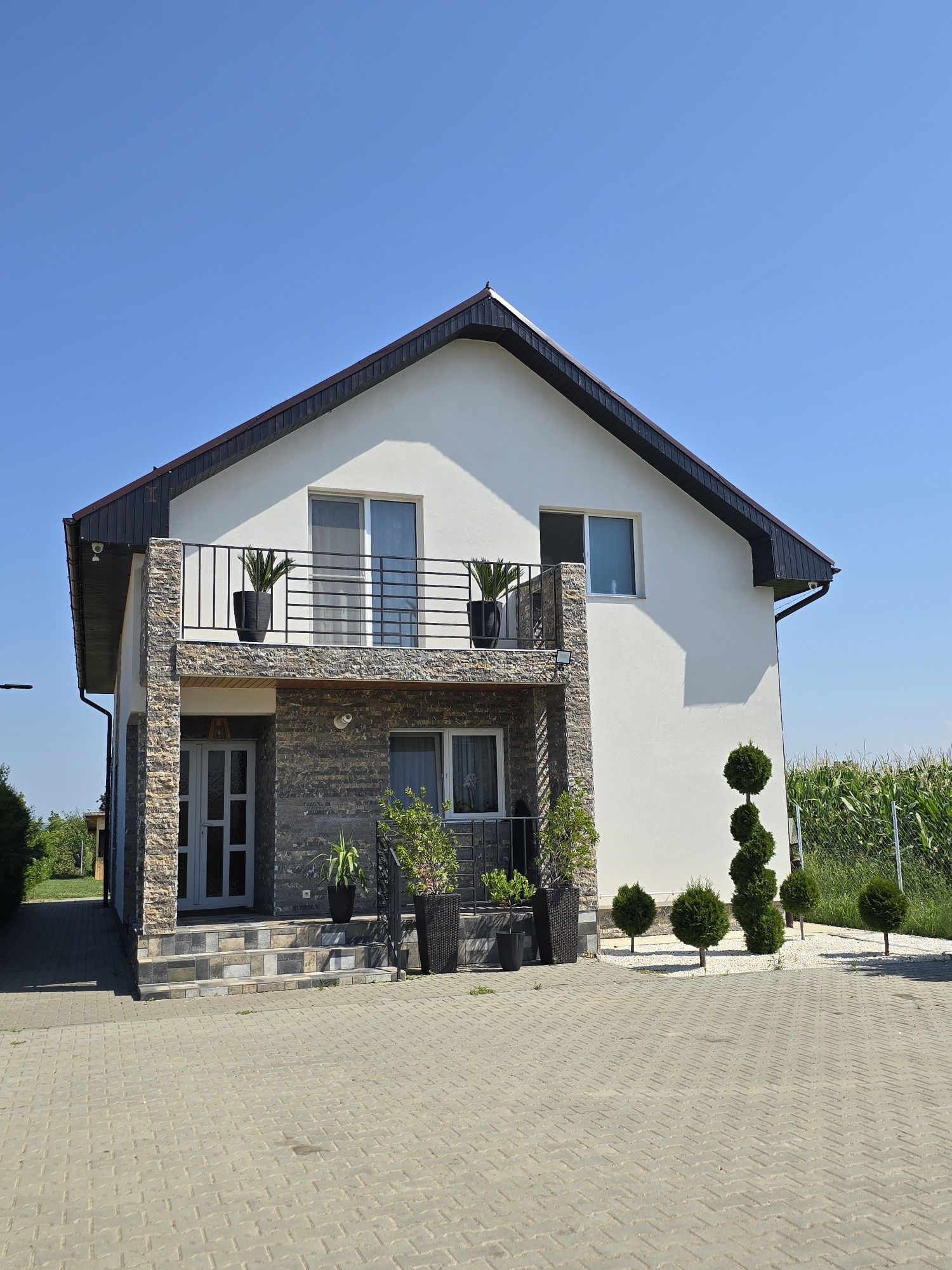 Casă de vânzare în Luduș