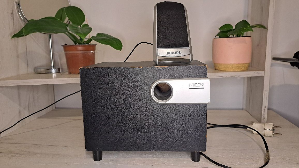 Subwoofer Philips