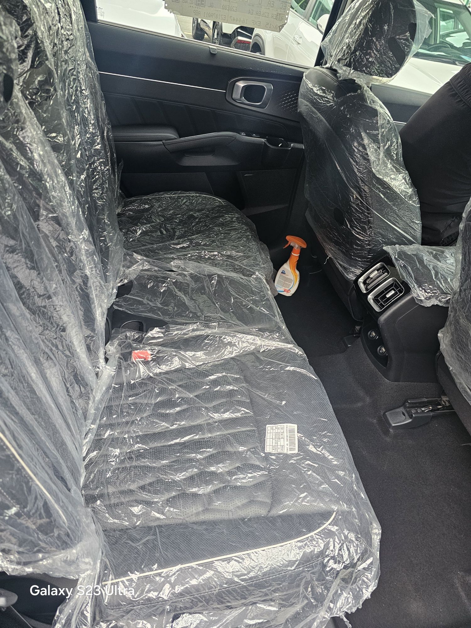 Kia Sorento 3.5 mator Full