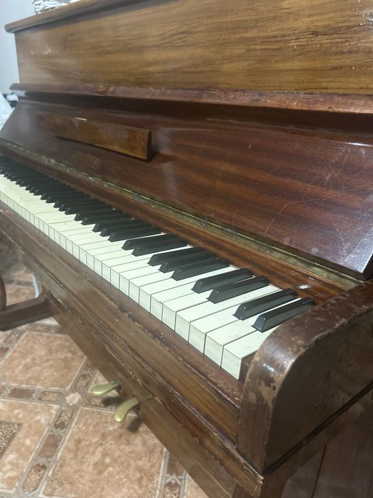 Фортепиано Finger