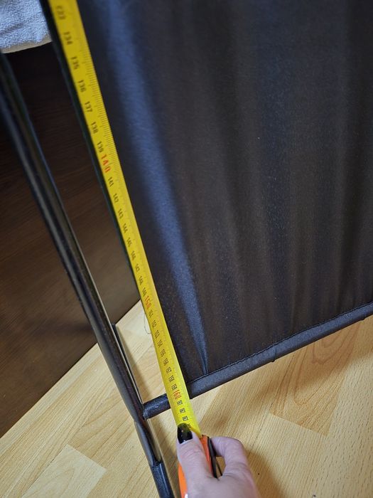 Panou despartitor cu 3 panouri