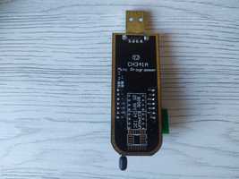 USB Программатор CH341A прошивка bios