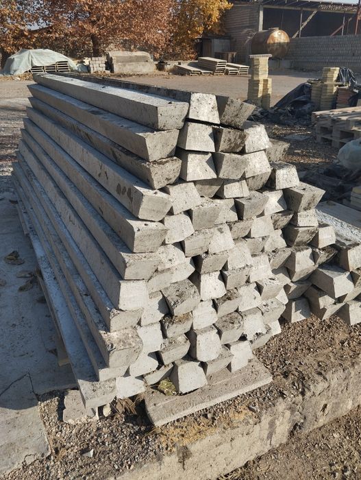 Шпалер. Порсинка. Токзорлар учун