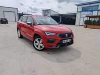 Seat ateca fr 1.5 .150cp