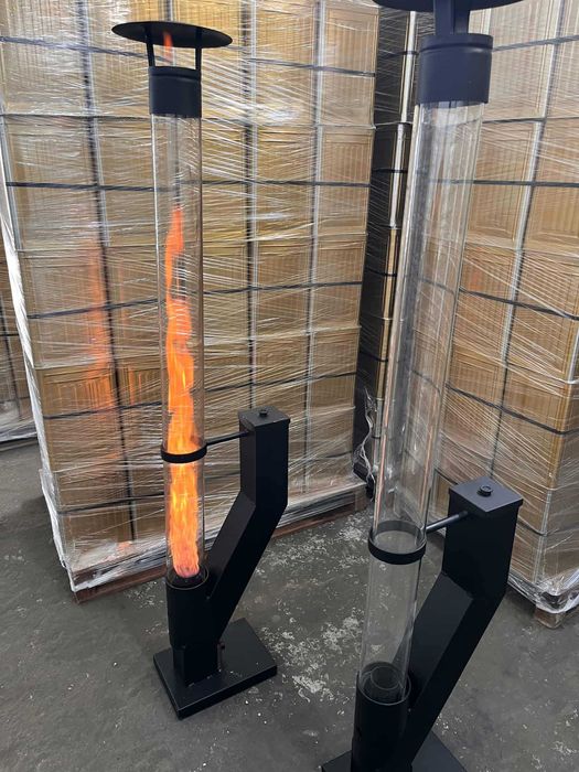 Ракетна пелетна печка – ефективна и икономична