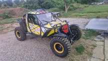 Vand tubulara Extrem motor v12 Bmw