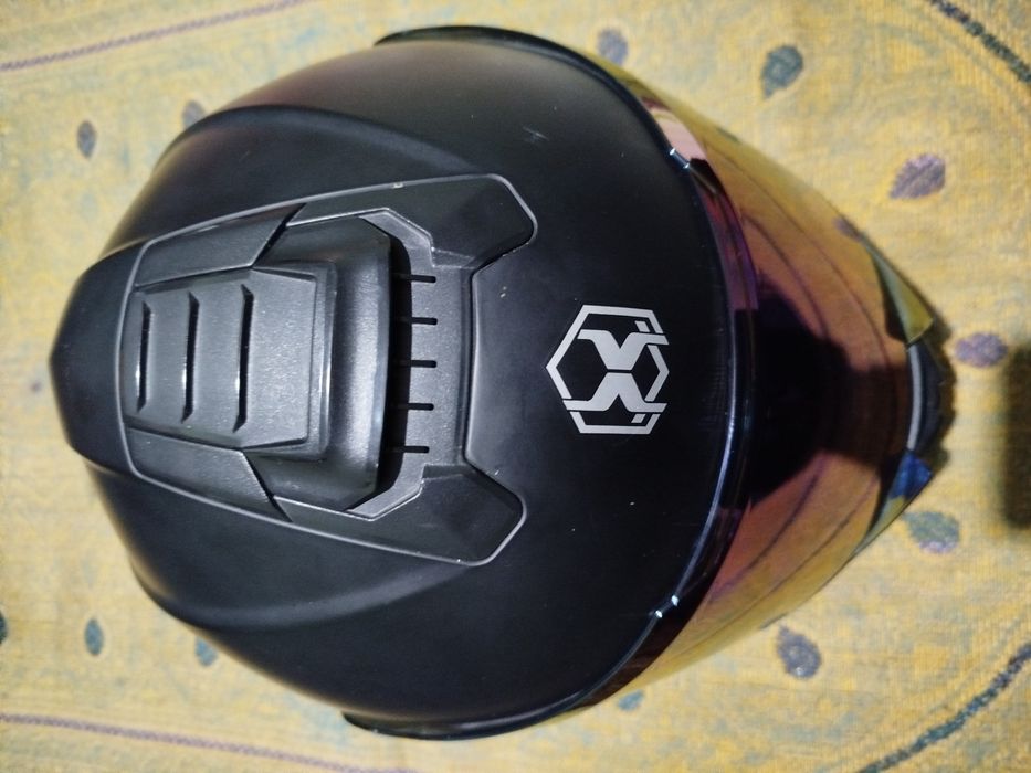 Мото щлем продаётся.Отличном состояние (Новый).