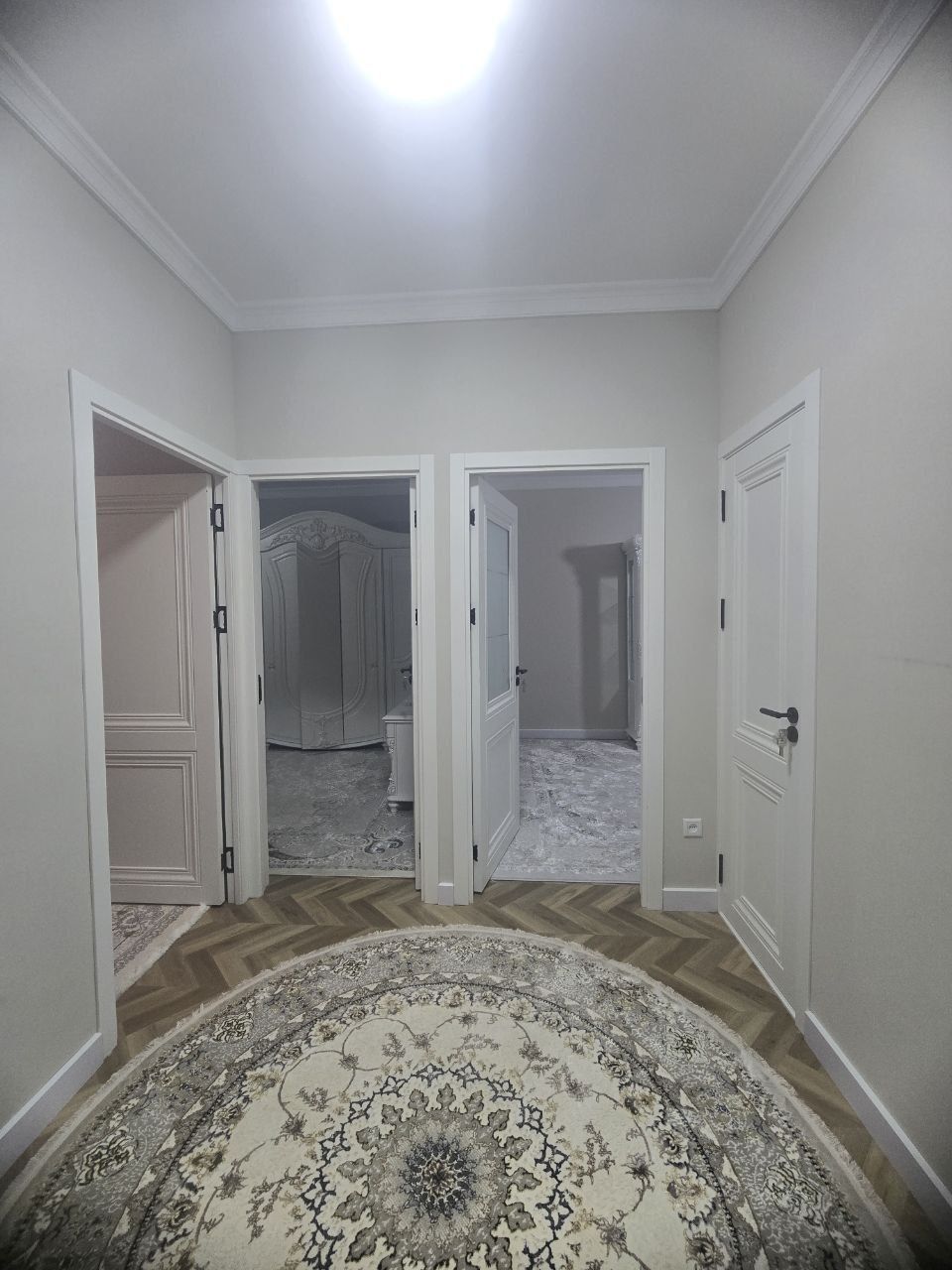 Продается квартира