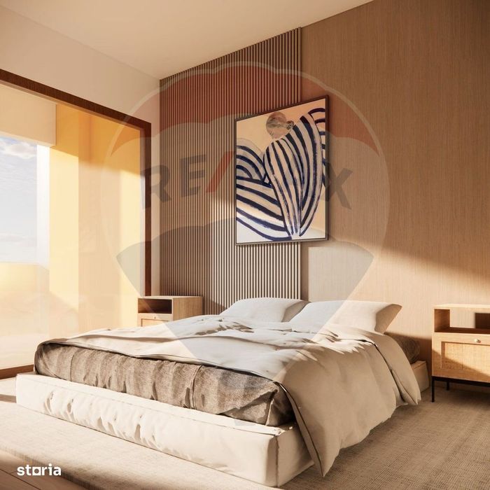 Vanzare  Apartament Cu 2 Camere-Dezvoltator