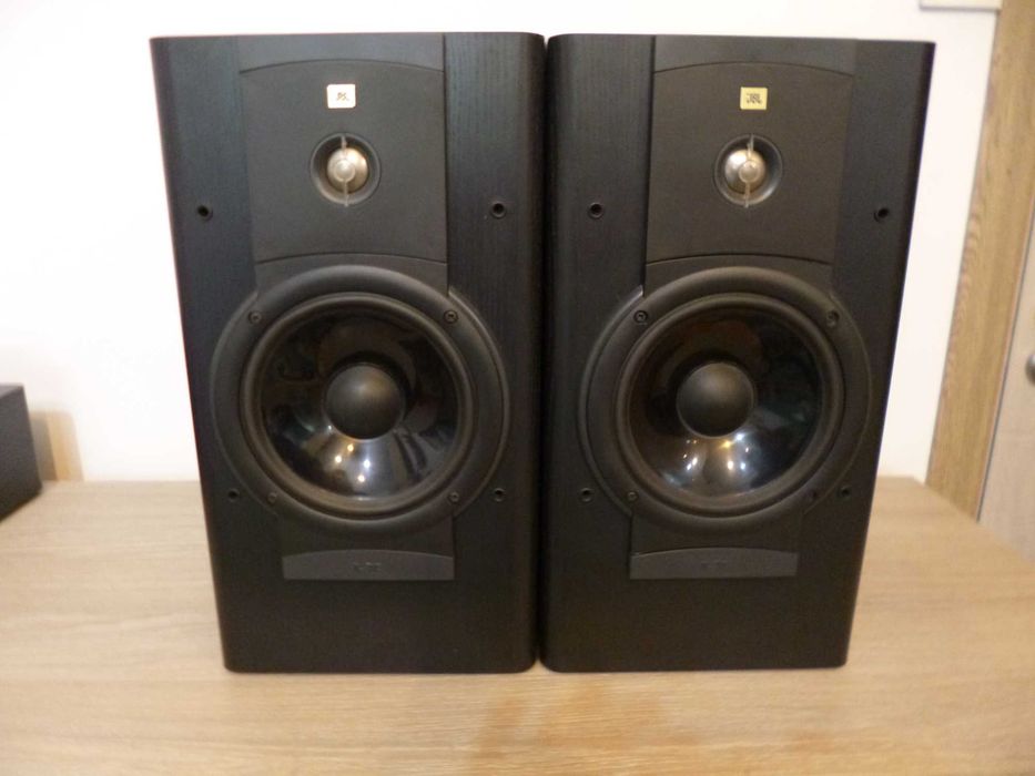 Boxe raft JBL Bass reflex 100 w