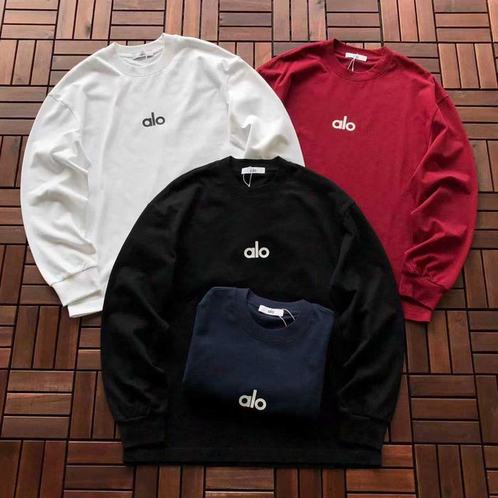 Bluza ALO Yoga Premium