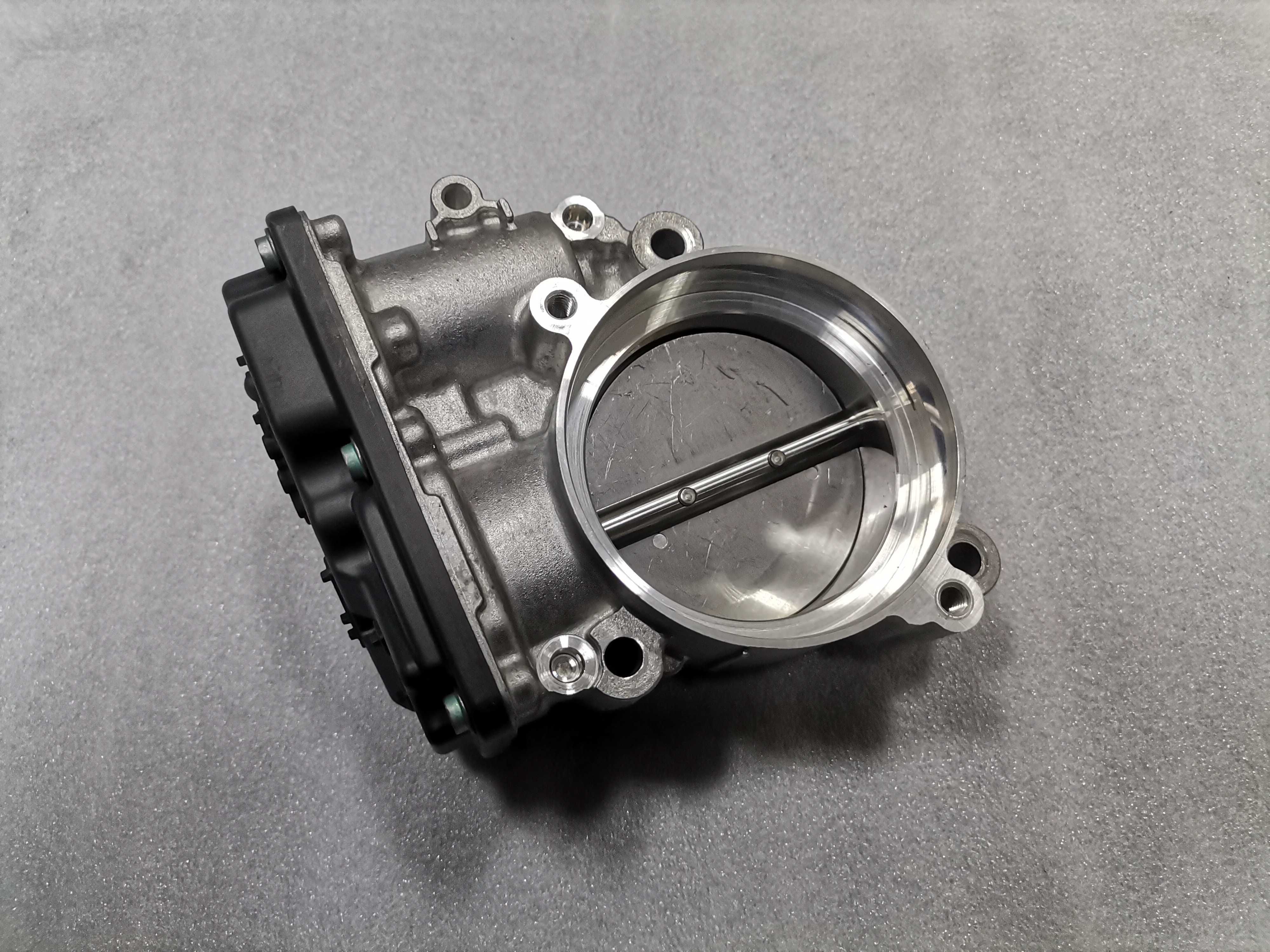 Като Нова Дросел Клапа BMW B58 / 8667415 / 4.0i 3 4/ 5 7 8 X3 X5 X6 X7