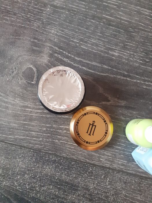 Материали за маникюр