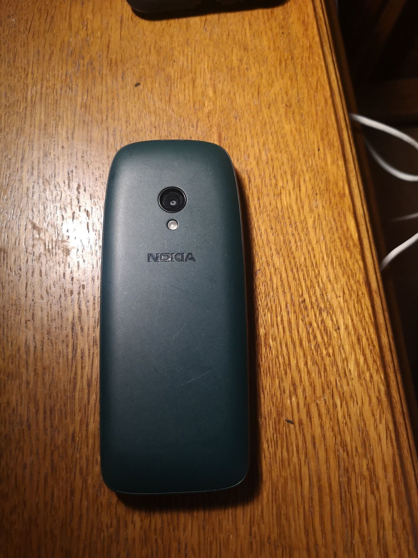 Nokia 6310 dual sim model nou