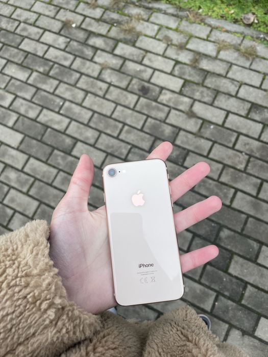 Iphone 8 impecabil 10/10 URGENT!