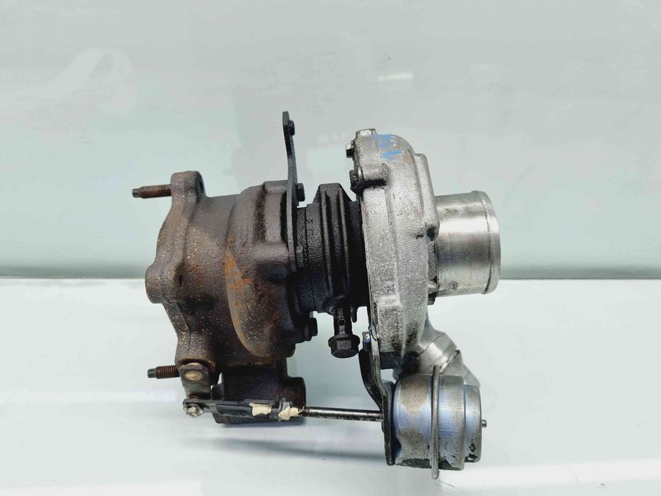 Turbina Opel Vivaro (F7) [Fabr 2001-2013] H8200466021 2.0 DCI M9R-780