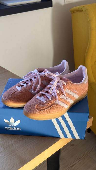 Adidas Gazelle Indoor